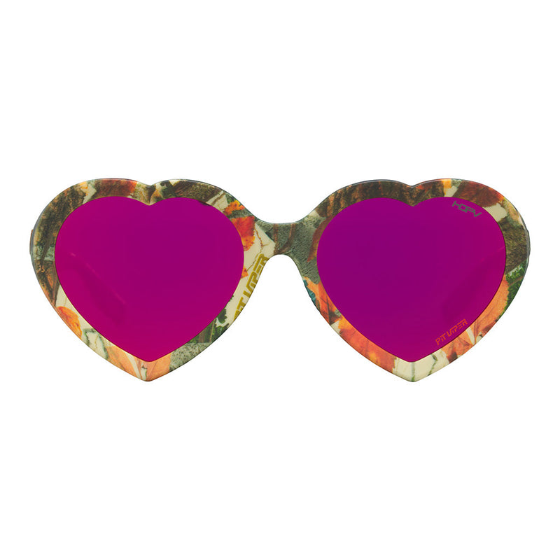 Pit Viper The Actualbush Admirer – Glasses and Goggles