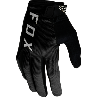 W RANGER GLOVE GEL  Black L