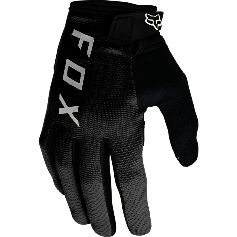 W RANGER GLOVE GEL  Black L