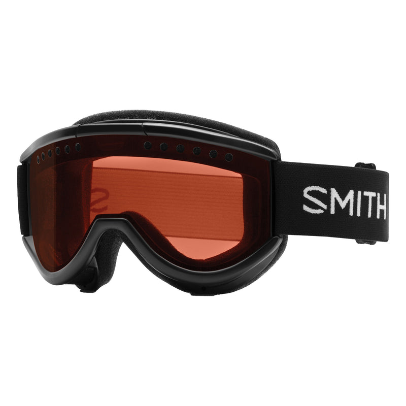 Cariboo OTG Black || RC36