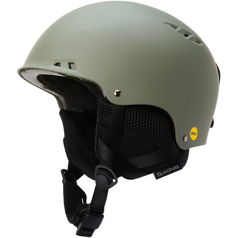 Dakine DAYTRIPPER MIPS HELMET MULLED BASIL LX – Snow Helmet
