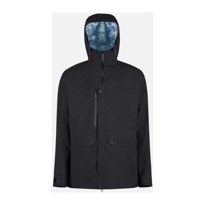 Black Crows Men's Ferus Mechanical Jacket - Black