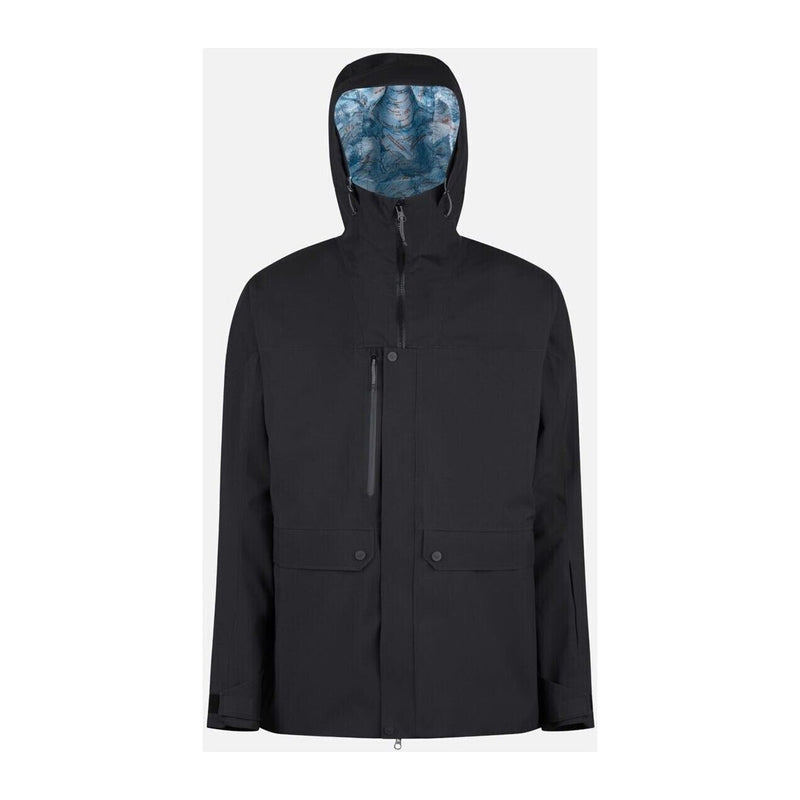 Black Crows Men's Ferus Mechanical Jacket - Black