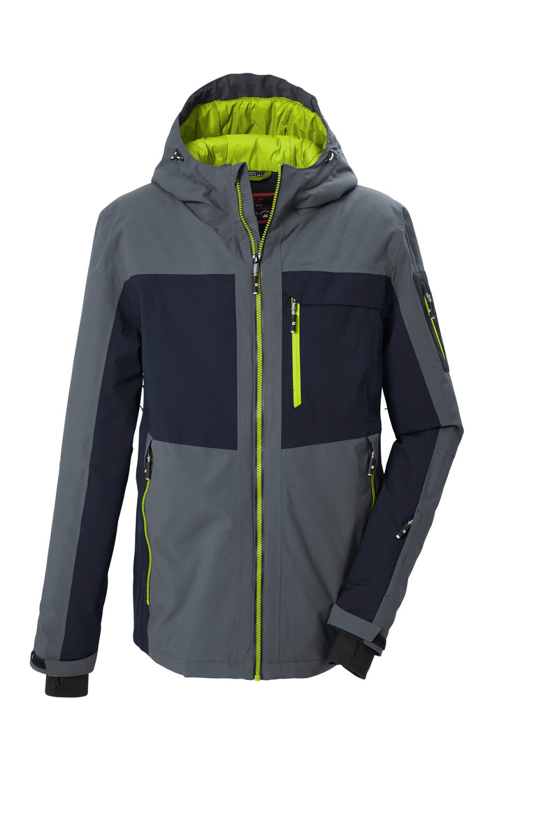 Killtec STEEL -  - L – Jacket