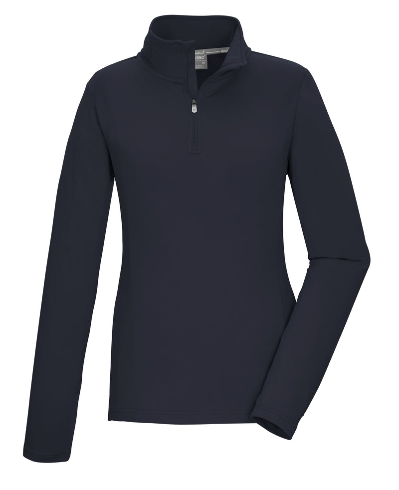 Killtec DARK NAVY -  - 14 – BaseLayer
