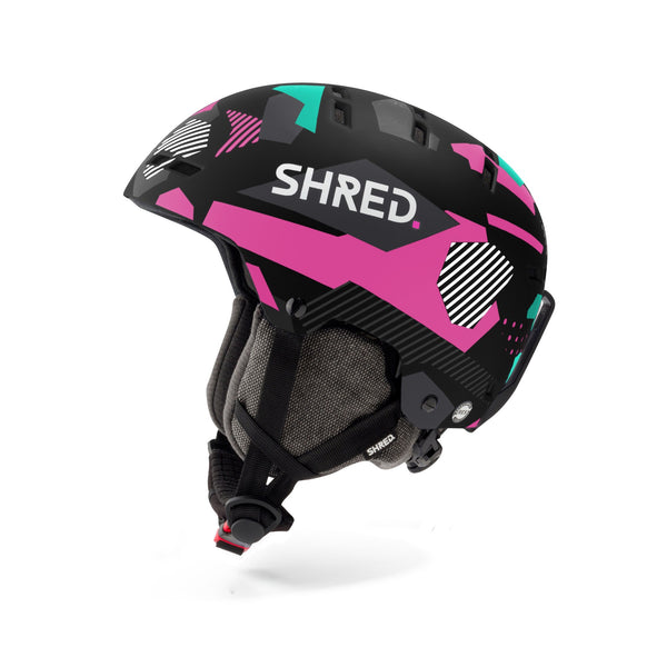 Shred Totality NoShock