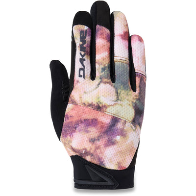 WOMENS SYNCLINE GEL GLOVES WATERCOLOR XL