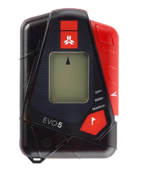 Arva EVO5+ – Avalanche/BC