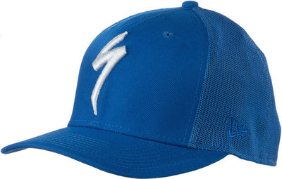NEW ERA TRUCKER HAT S-LOGO CBLT OSFA