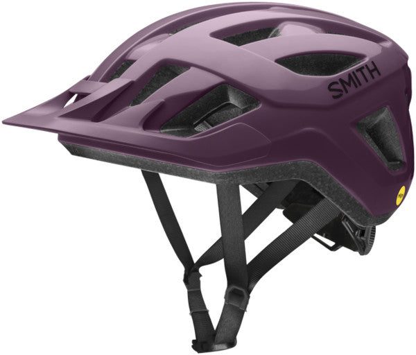 Smith Optics Convoy MIPS White Large – Helmet