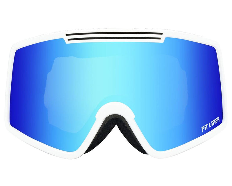 Pit Viper The-Miami-Nights-French-Fry-Goggle – Snow Goggle