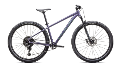 ROCKHOPPER COMP MVEMET/FJDMET L - 29