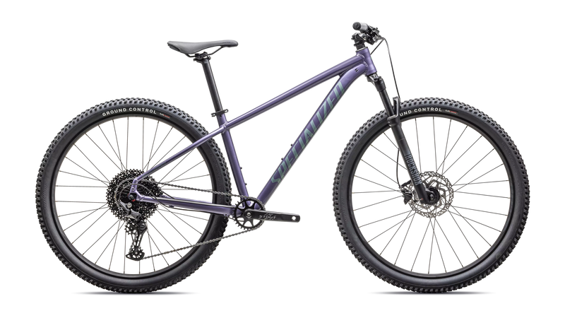 ROCKHOPPER COMP MVEMET/FJDMET L - 29