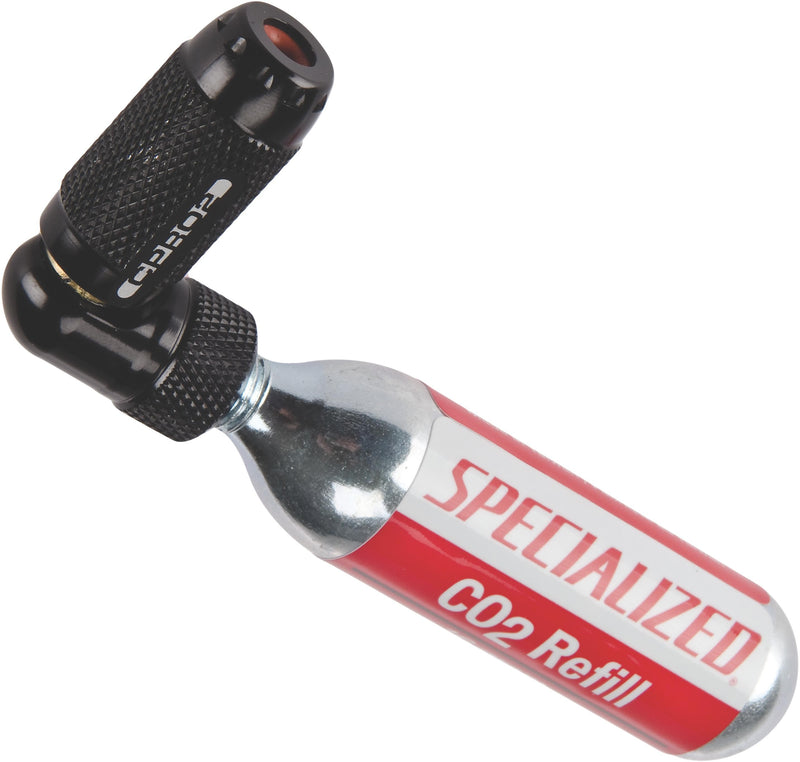 Specialized CPRO2 Trigger – Bells water bottle and locks