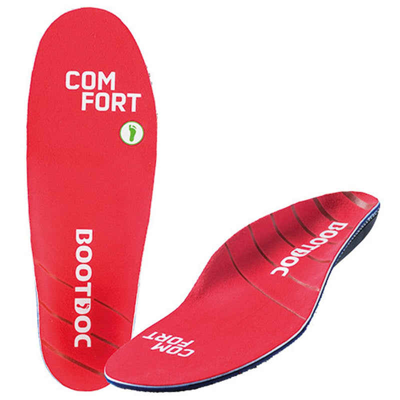 BD Comfort S8  - Low Arch - 300