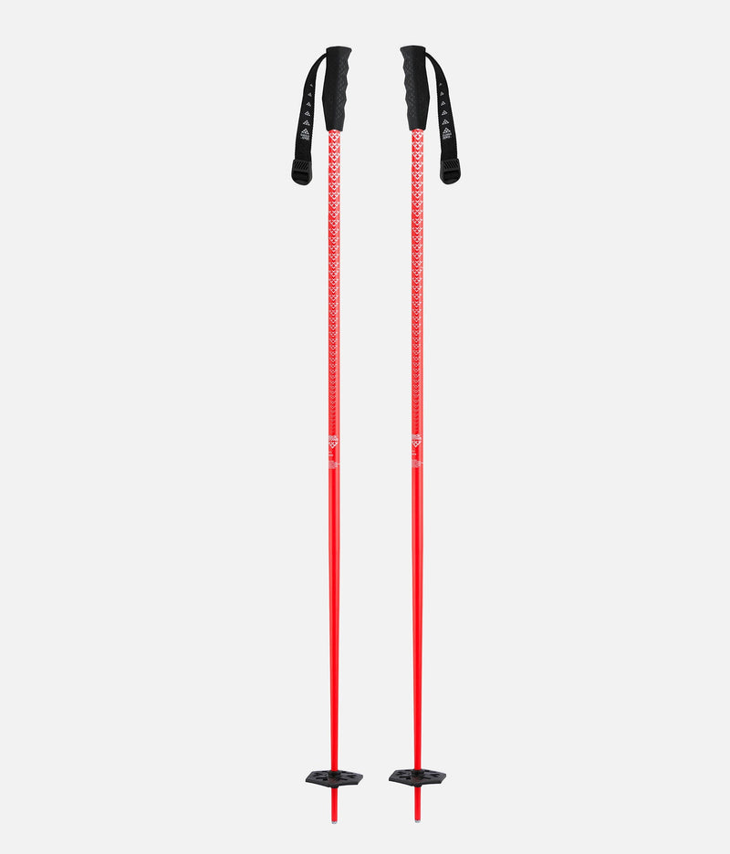 Black Crows Meta-125 cm red – Poles