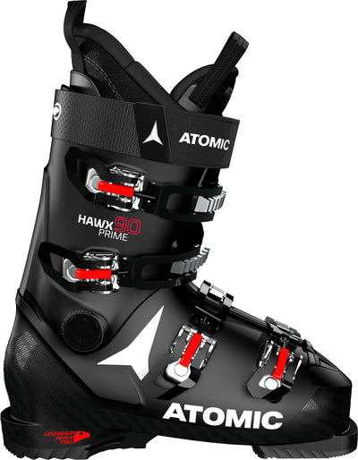 HAWX Prime 90 Blk/RED  28.5
