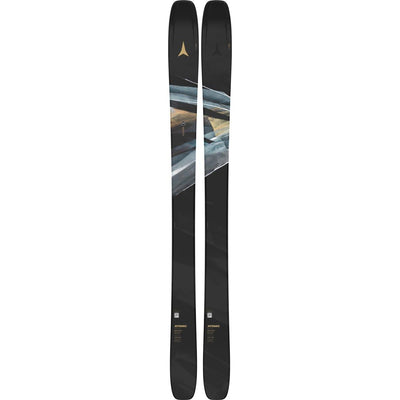 MAVEN 94 CTI 158 Black