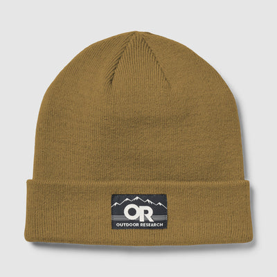 Outdoor Research Juneau Beanie One Size Unisex Brown