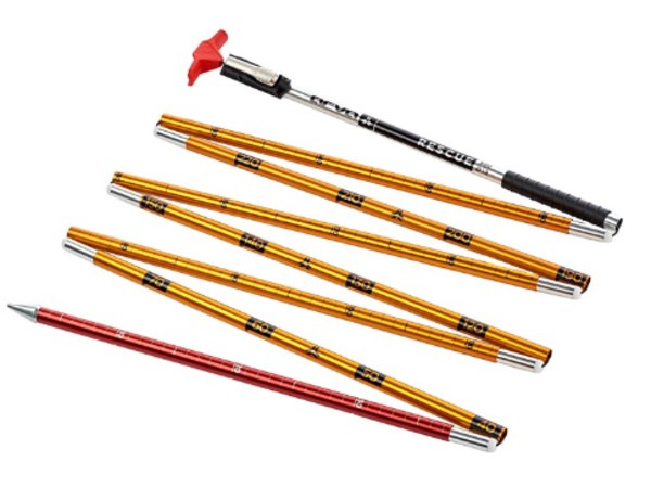 Arva RESCUE 300 – Avalanche/BC