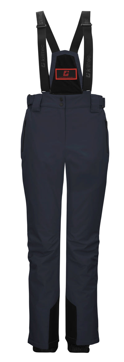 Killtec Dark Navy - 8