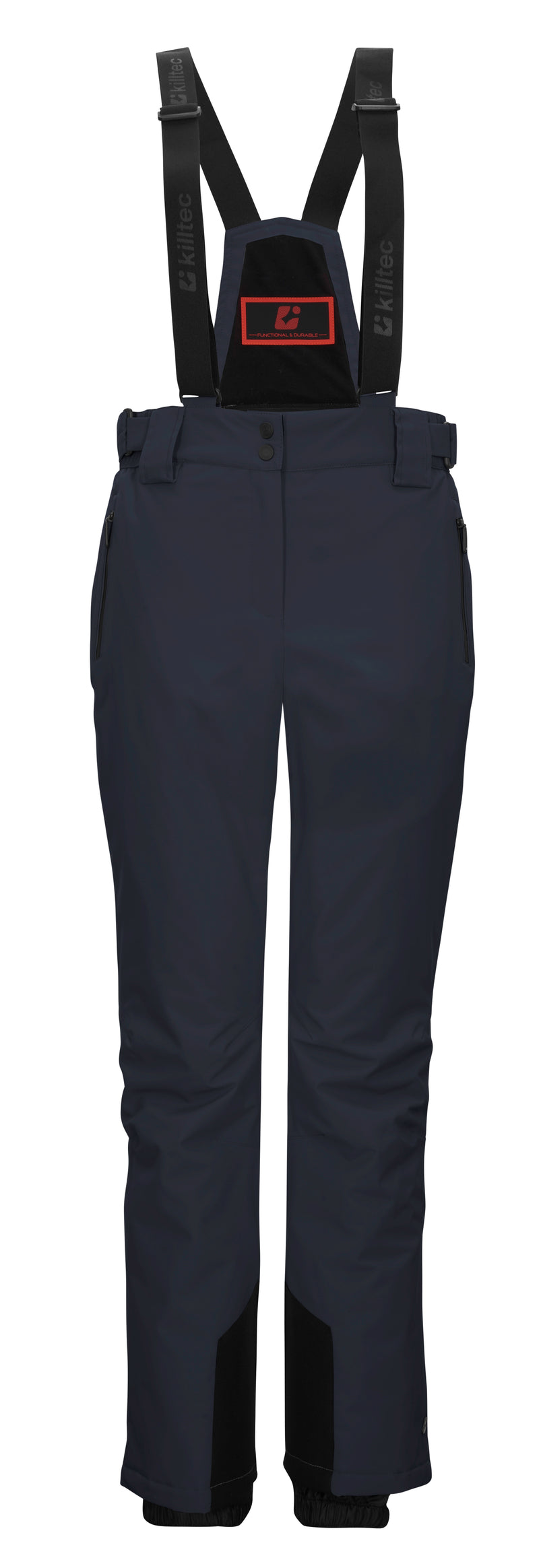 Killtec DARK NAVY -  - 8 – Winter Pants