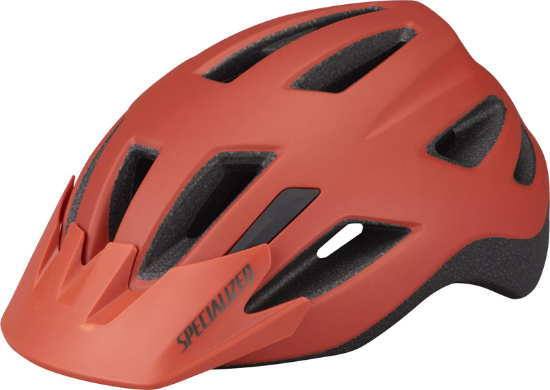 Specialized SHUFFLE SB HLMT CPSC REDWD YTH – Helmet
