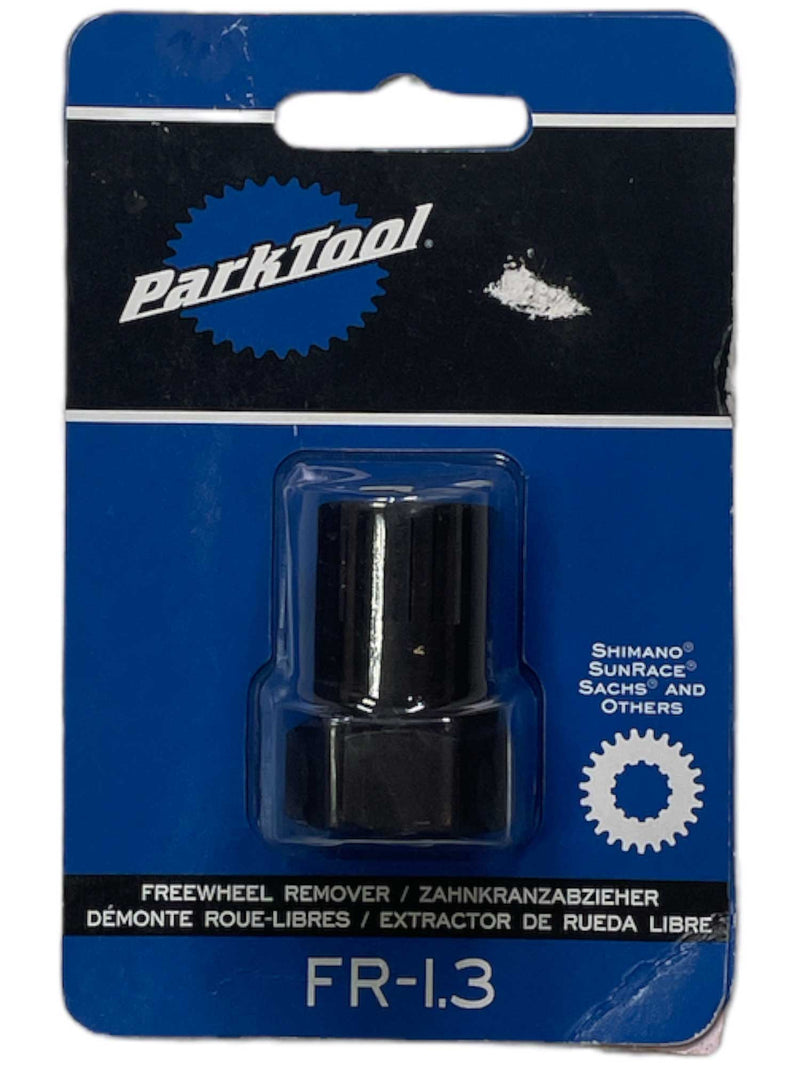 Park Tool FR-1.3 Freewheel Remover – Tools & Lubes