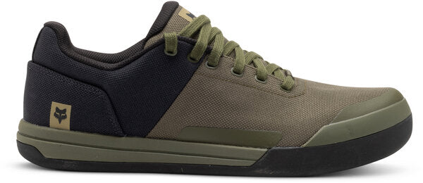 Fox Racing FOX UNION CANVAS  Vintage White 41 – Shoe