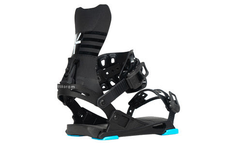 Karakoram Continuum Bindings (Men's 6-8) – Snowboard Bindings