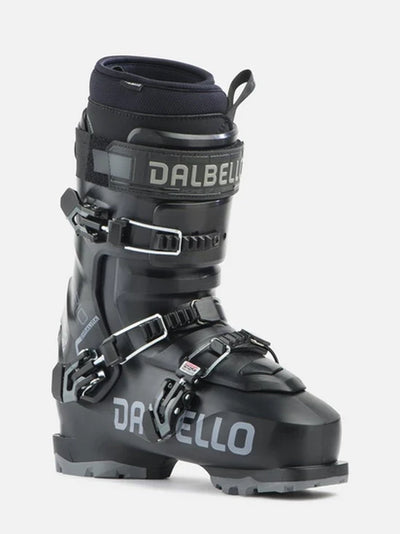 Cabrio LV 100 245 Black/Black