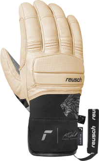 Reusch Marco Odermatt SIgnature Pro