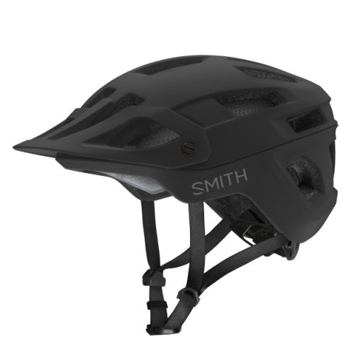 Smith Optics engage mips matte black 51-55 cm – Helmet