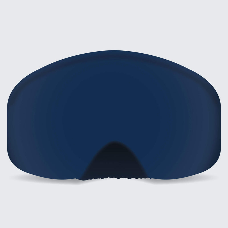 BlackStrap Goggle Cover Deschutes – Face-Neck