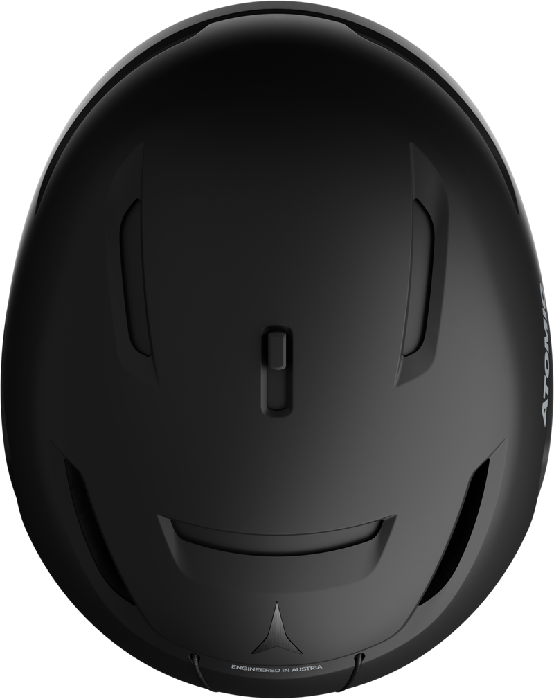 SAVOR GT Black Hlmt 51-55 (SM)