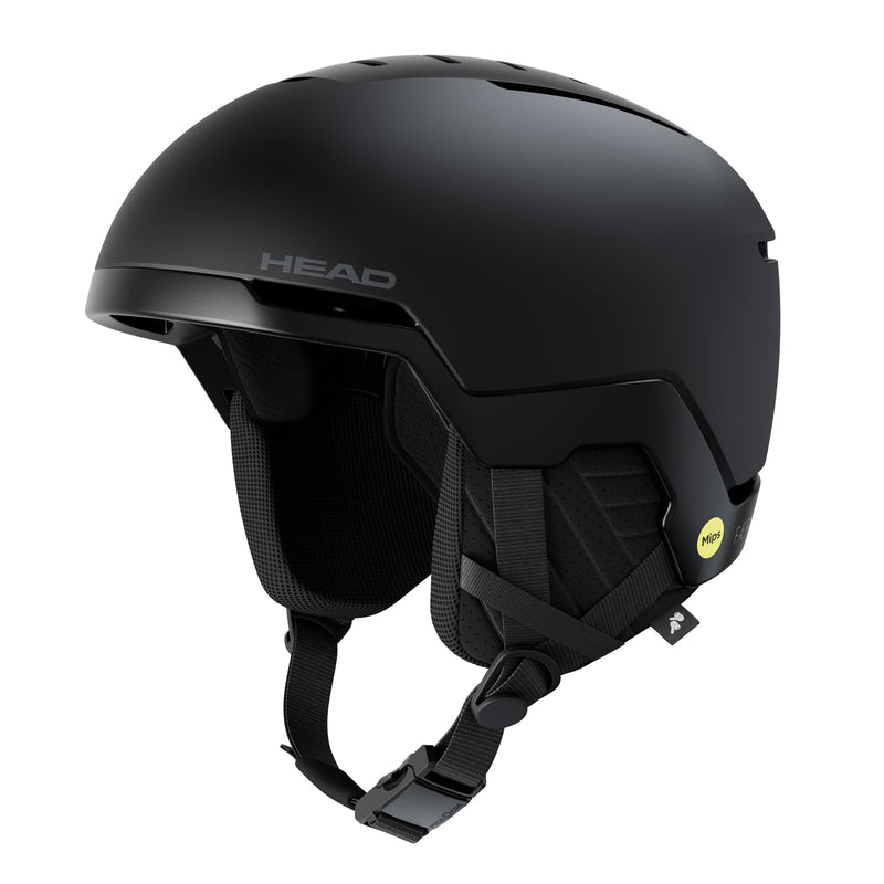 FAERO EXP MIPS black XL/XXL
