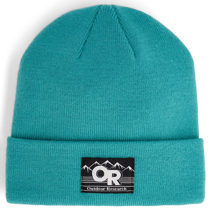 Outdoor Research Juneau Beanie One Size Unisex Blue