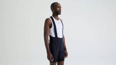 Specialized Prime Swat Liner Bib Short Men BLK XL