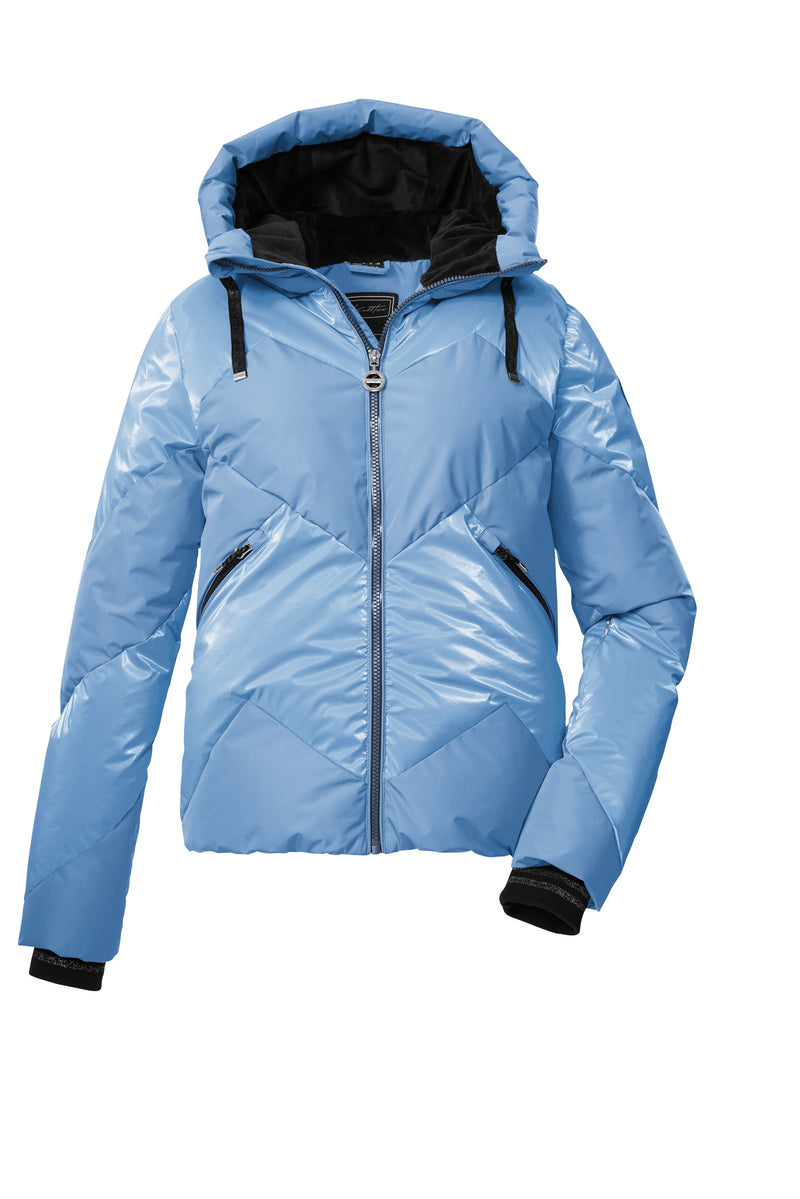 Killtec LIGHT STEEL BLUE -  - 6 – Jacket