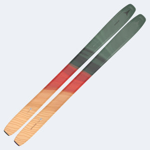 Atomic Backland 108 W skis
