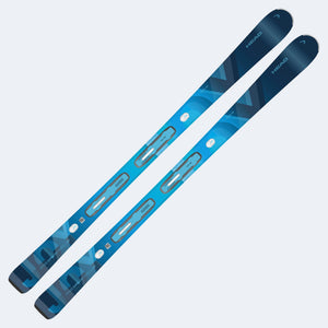 Head e-super Joy skis