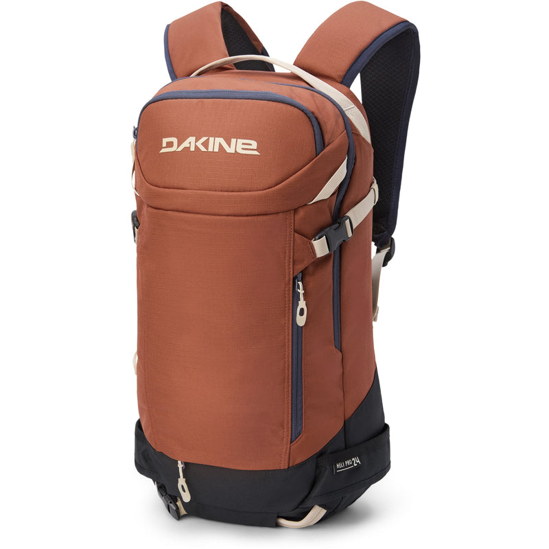 Dakine Heli Pro Backpack 24L Spice – Gear Bags (Boot/Ski)