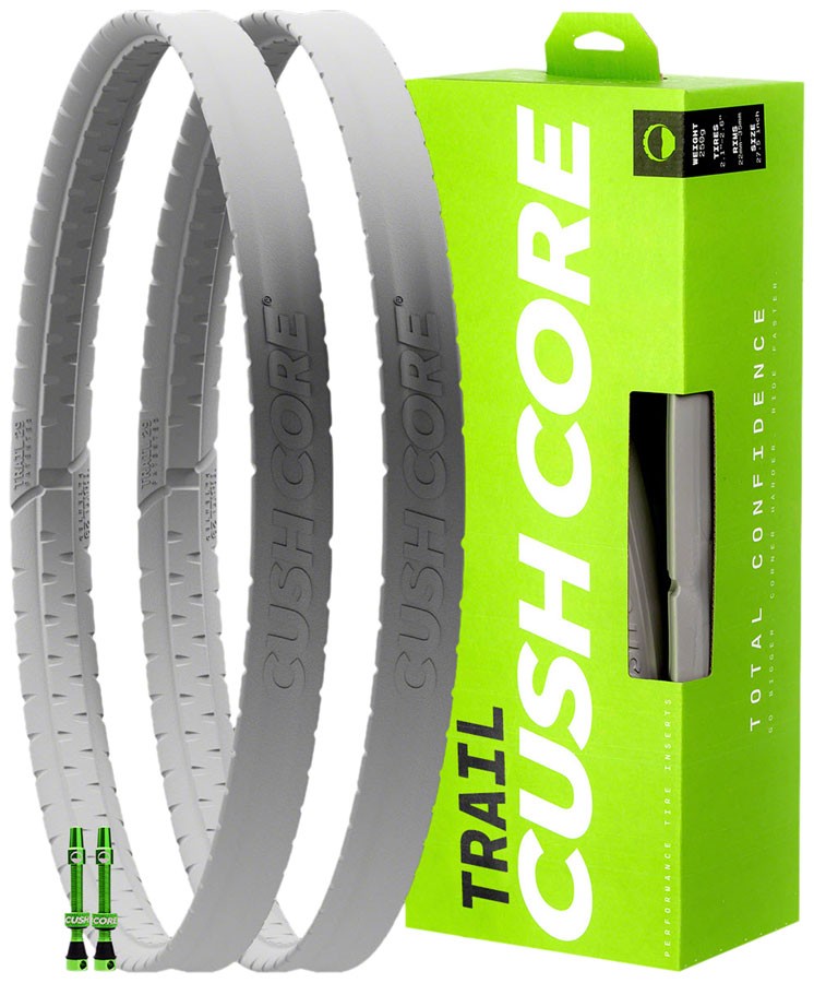 Cushcore Trail Tire Insert - 29", Pair – Flat Protection