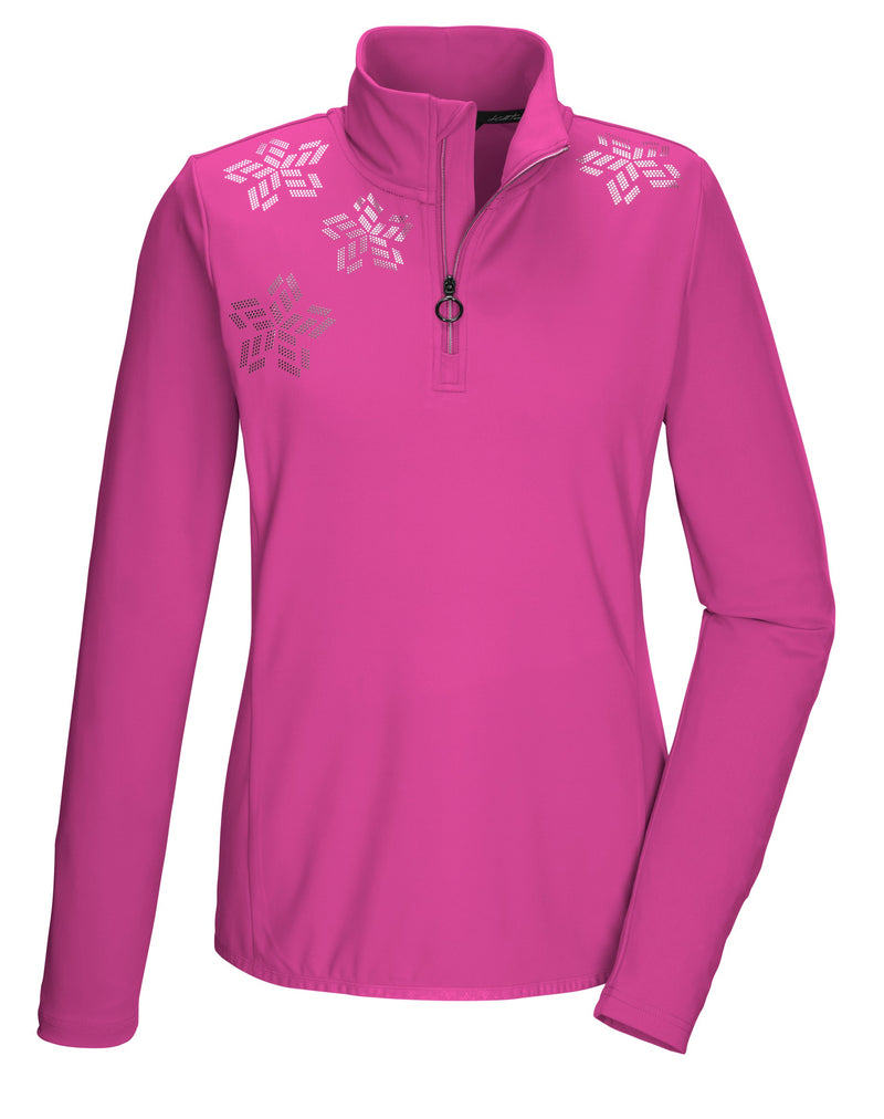 Killtec ROSE VIOLET -  - 10 – BaseLayer