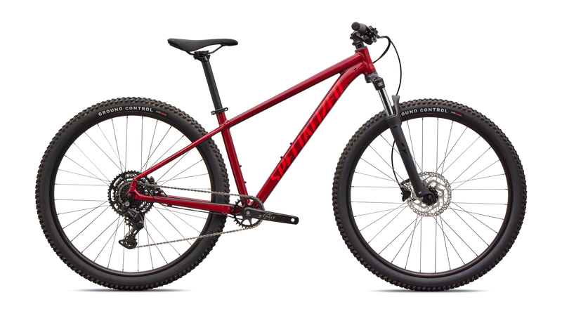 ROCKHOPPER SPORT MRN/DPORG M - 29