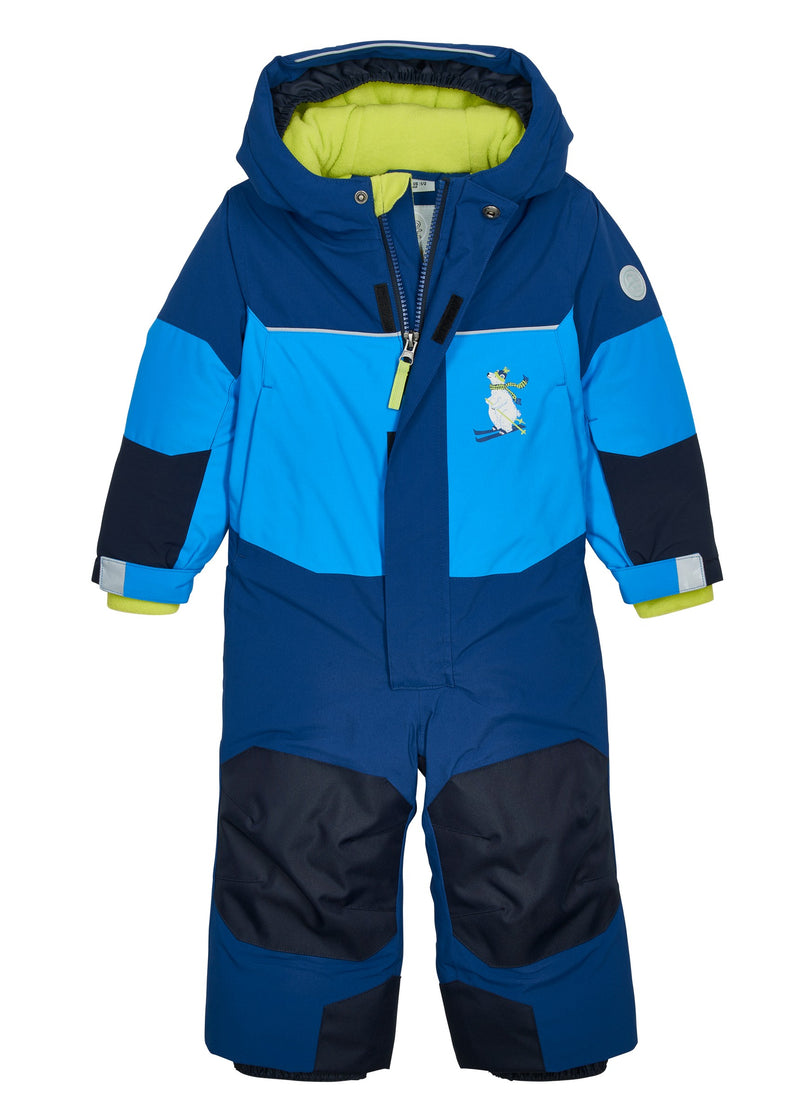 Killtec MARINE -  - 104 – Winter Pants
