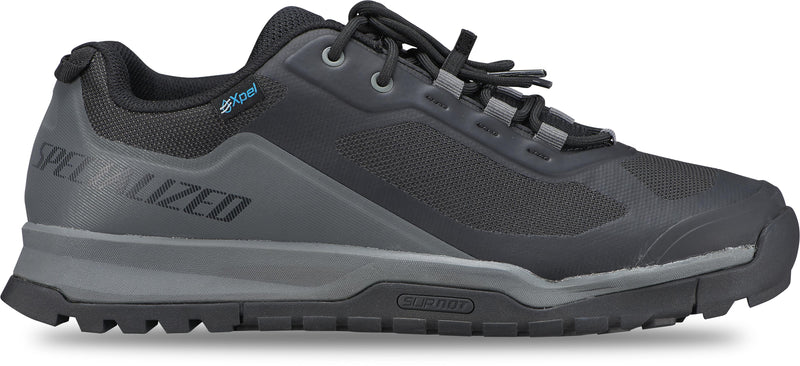 Specialized Rime Flat Mtb Shoe Blk 41
