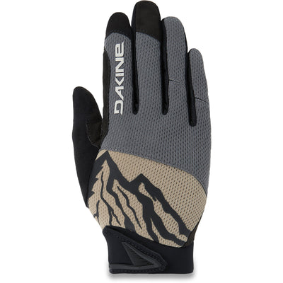 SYNCLINE GEL GLOVES CASTLEROCK M