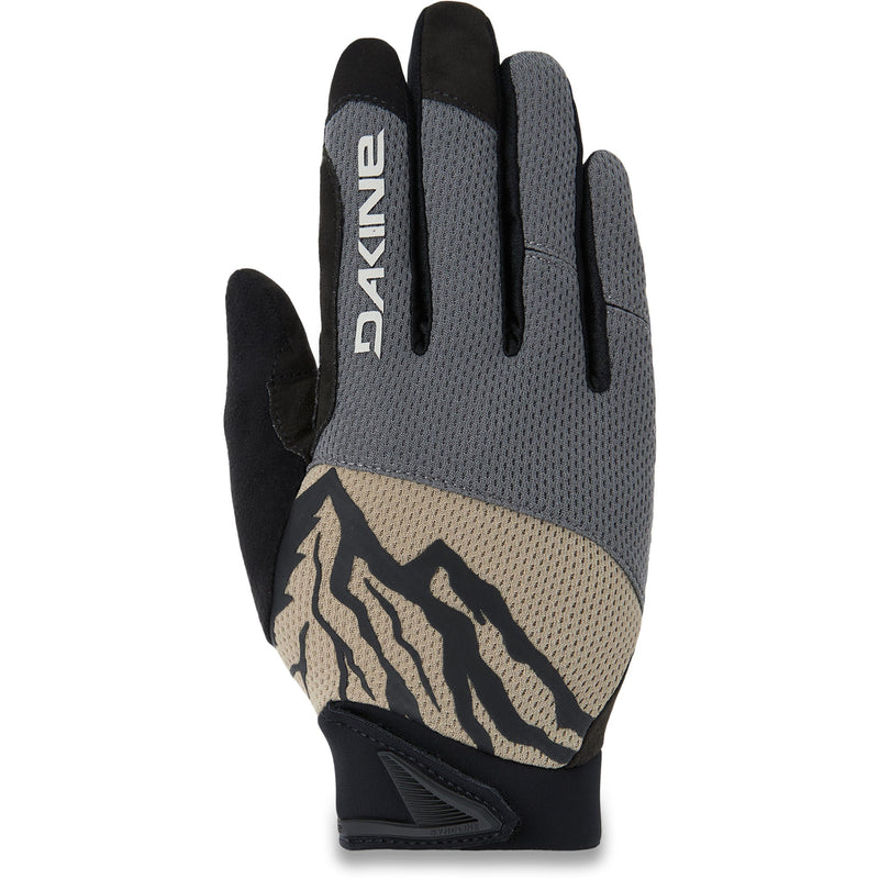 SYNCLINE GEL GLOVES CASTLEROCK M