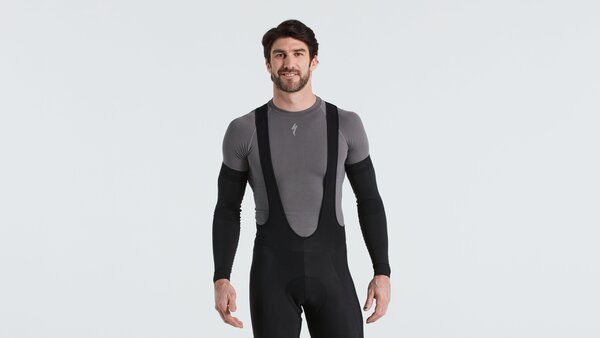 Specialized Seamless Arm Warmer Blk M/L – Jersey